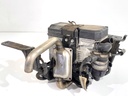 WEBASTO Calefactor estacionario VW TRANSPORTER V Autobus (7HB, 7HJ, 7EB, 7EJ) 1.9 TDI 75 kW 2006-2009