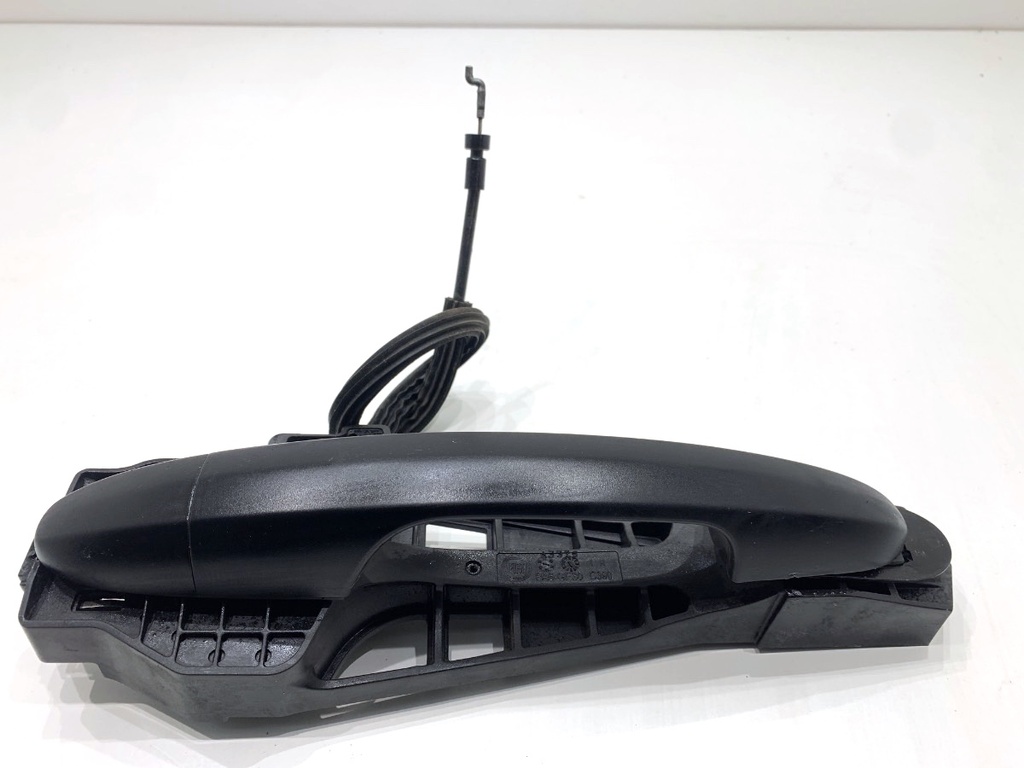 [STARK-869833] Manilla exterior de puerta delantera derecha FIAT Tipo Sedan (356_) 2015-2022
