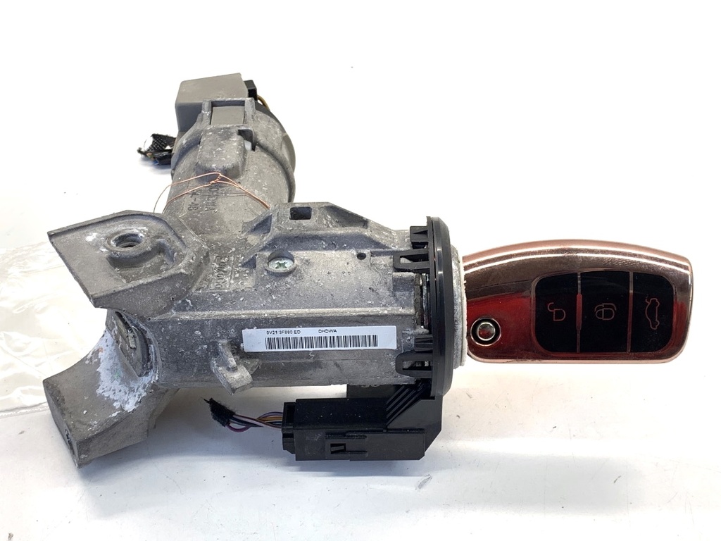 [STARK-869882] Portavasos Ford Fiesta VI (CB1, CCN) 2008-2022
