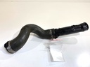Rueda de turbocompresor MERCEDES-BENZ CITAN (W415) 111 CDI 81 kW 2013-2021
