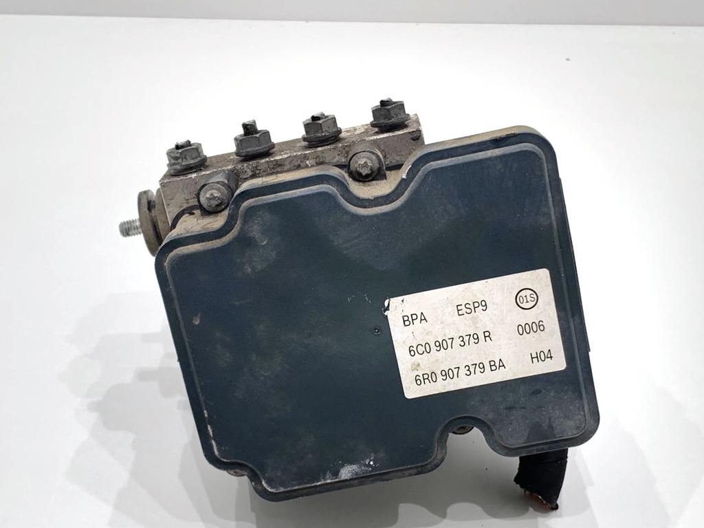 [STARK-870099] Bomba de ABS SKODA Fabia III (NJ3) 1.0 55 kW 75 CV gasolina 2014-2022