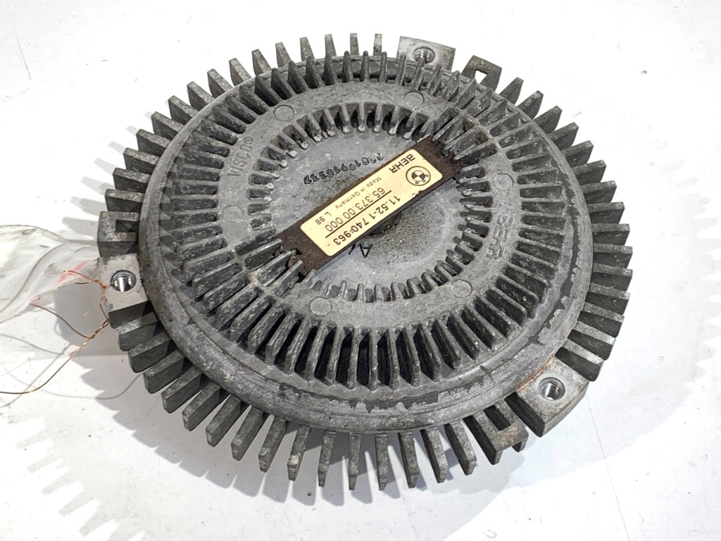 [STARK-870219] Ventilador viscoso BMW Serie 5 (E39) 1995-2003