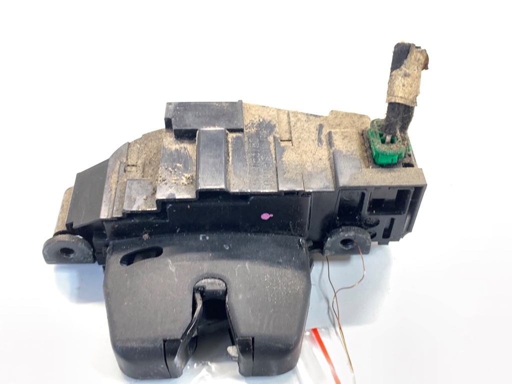 [STARK-870315] Cerradura de portón trasero CITROEN C4 GRAND PICASSO I (UA_) 2006-2013