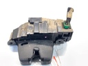 Cerradura de portón trasero CITROEN C4 GRAND PICASSO I (UA_) 2006-2013