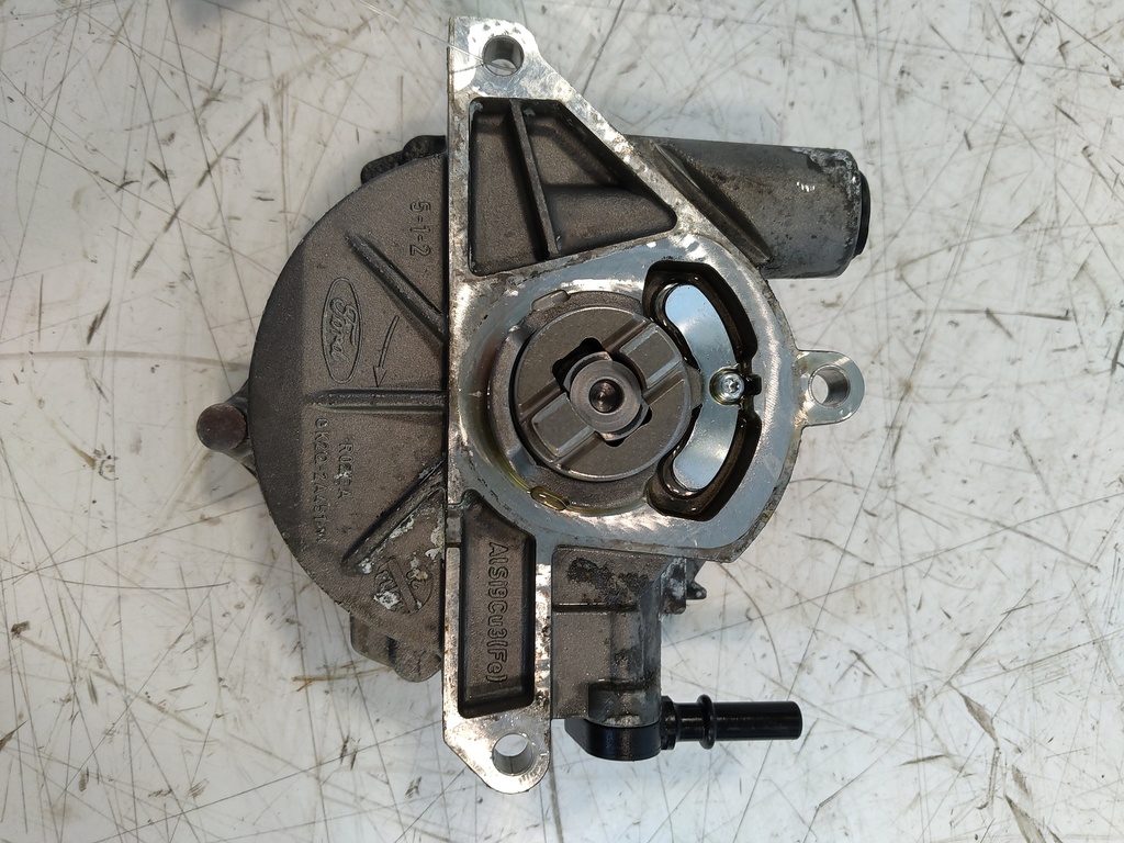 [MTD-530013] Bomba de vacío Ford Transit 2.0 EcoBlue