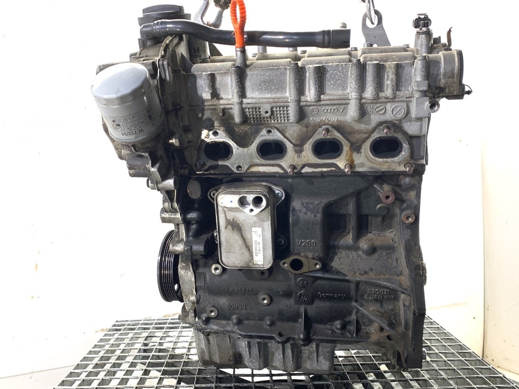 [STARK-885058] Motor VW Jetta IV 1.4 TSI 90 kW CAXA 2011-2022