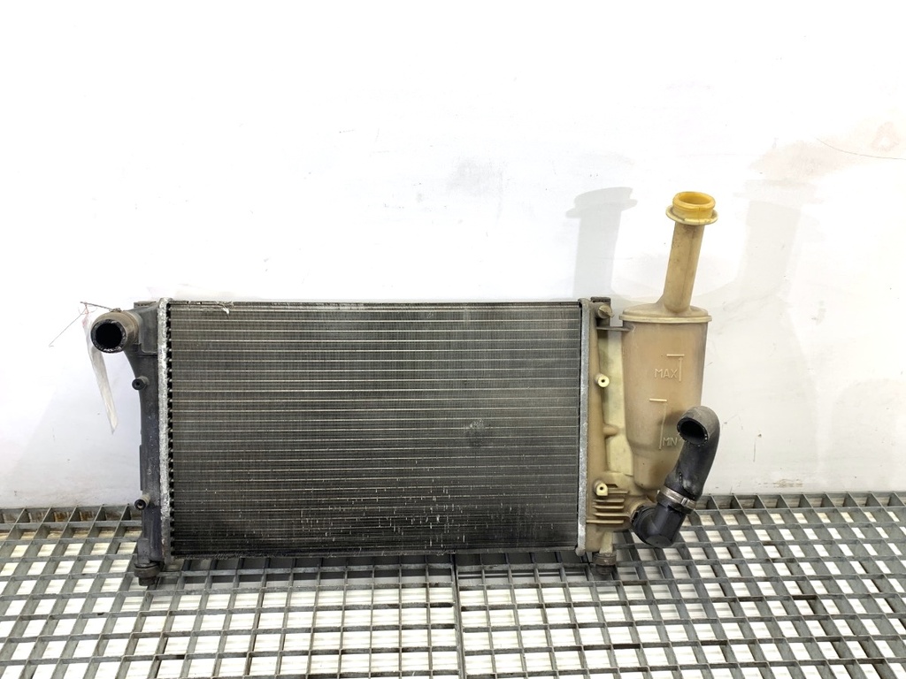 [STARK-871037] Radiador de agua FIAT PANDA (169_) 1.1 40 kW 2003-2022
