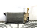 Radiador de agua FIAT PANDA (169_) 1.1 40 kW 2003-2022