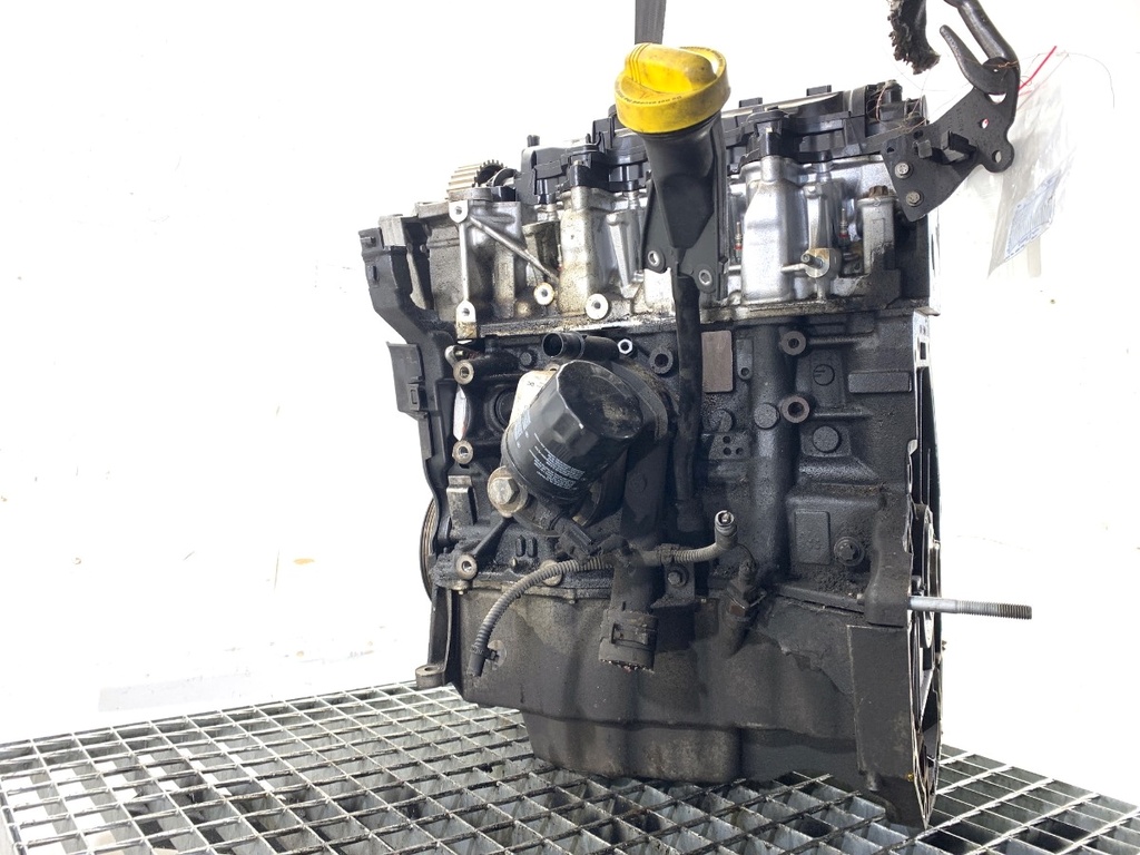 [STARK-887731] Motor Renault Clio IV 1.5 dCi 75 CV K9K628