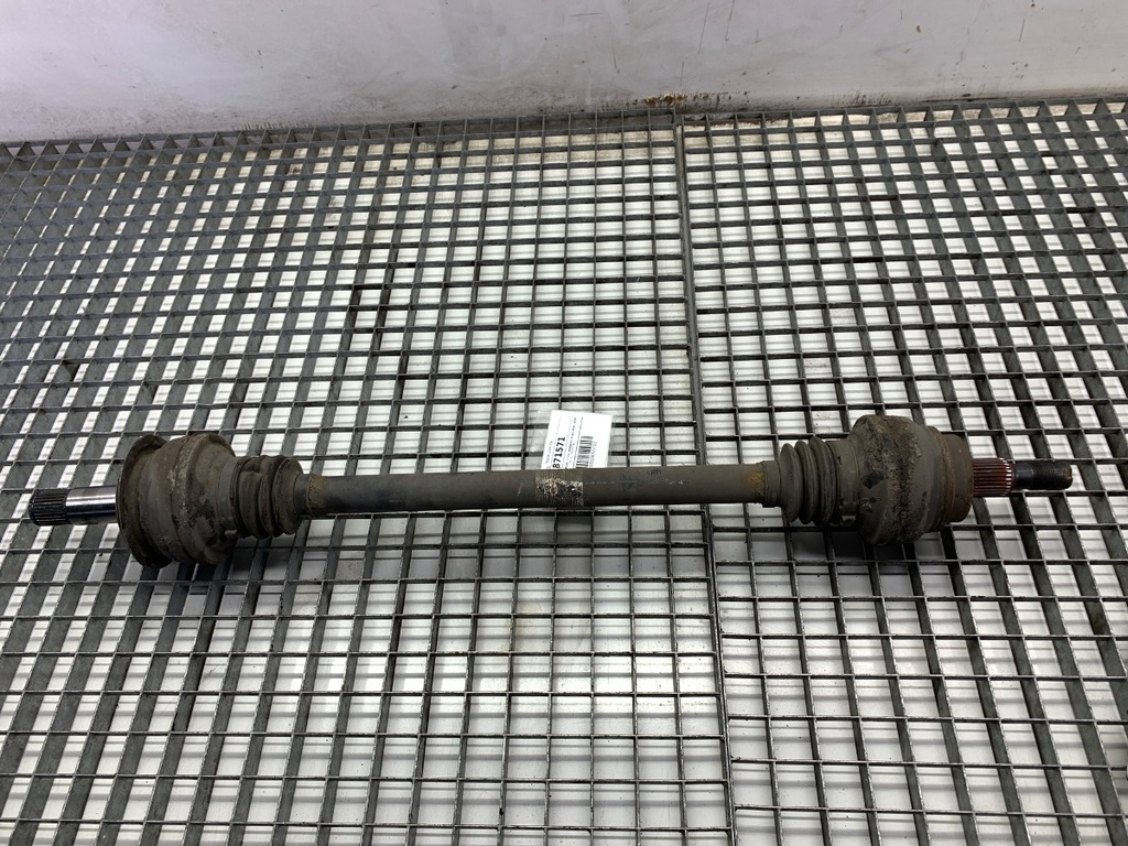 [STARK-871571] Semieje trasero izquierdo Mercedes-Benz Clase GL (X166) 2012-2015
