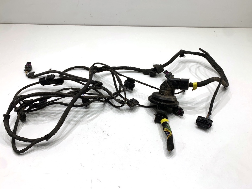 [STARK-871994] Arnés de sensores de aparcamiento trasero BMW Serie 3 Touring (F31) 2012-2019