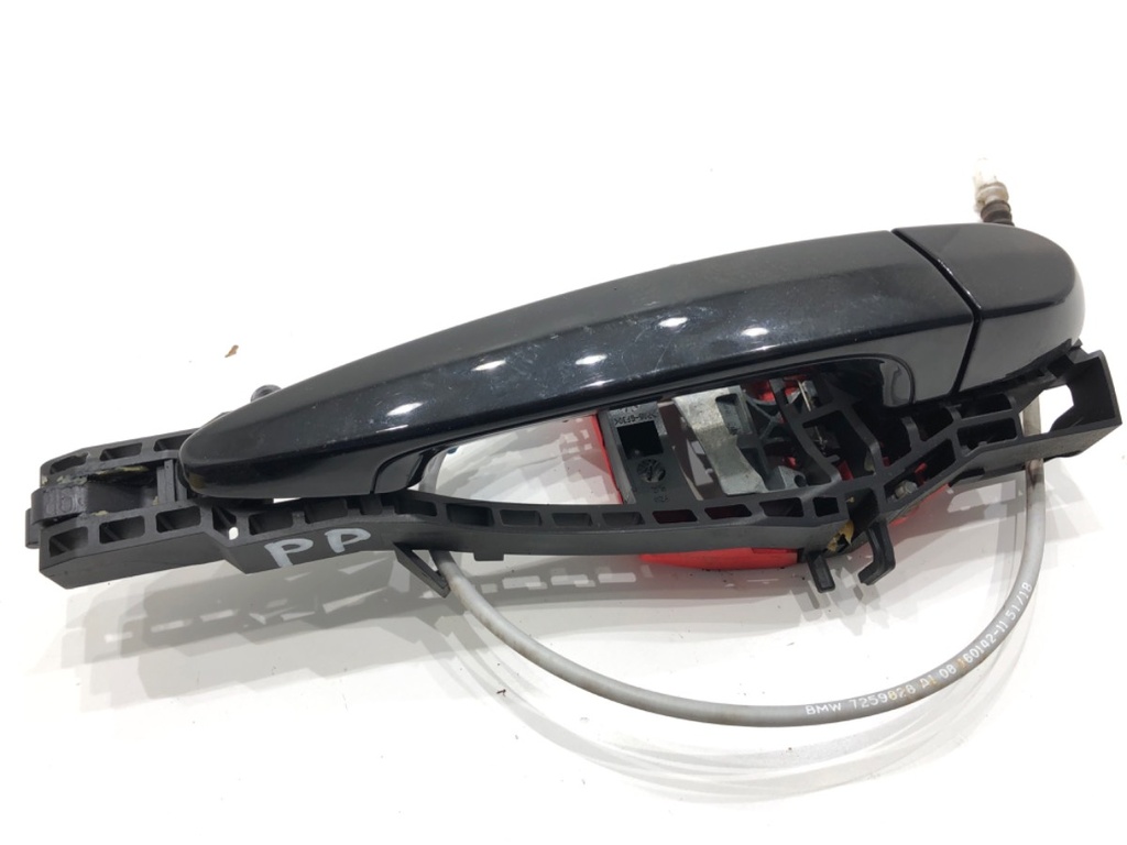 [STARK-872046] Manilla exterior de puerta derecha delantera BMW Serie 3 Touring (F31) 2012-2019