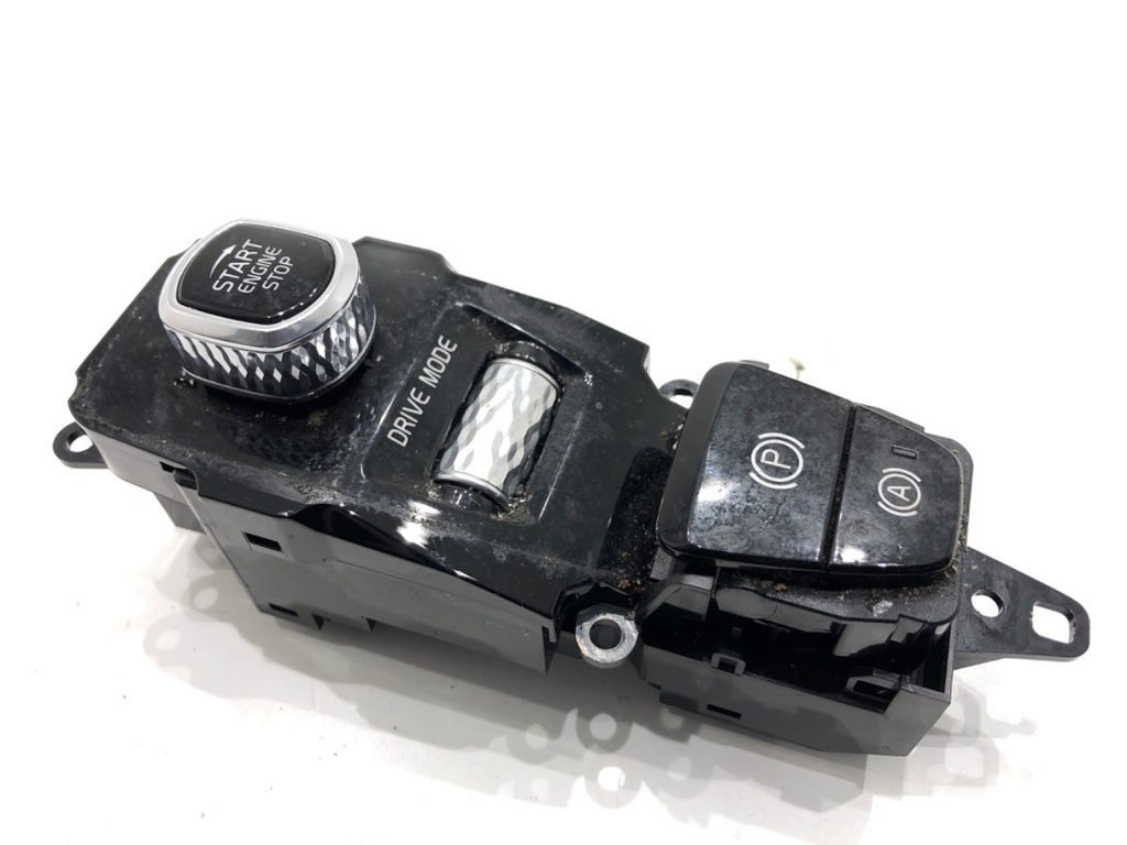 [STARK-872481] Palanca de freno de mano Volvo XC60 II (246) 2017-2022