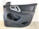 Panel de puerta delantero derecho Citroën Berlingo Multispace (B9) 2008-2022