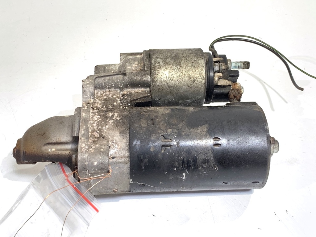 [STARK-872891] Motor de arranque BMW X5 (E53) 3.0 i 170 kW [231 KM] gasolina 2000-2006