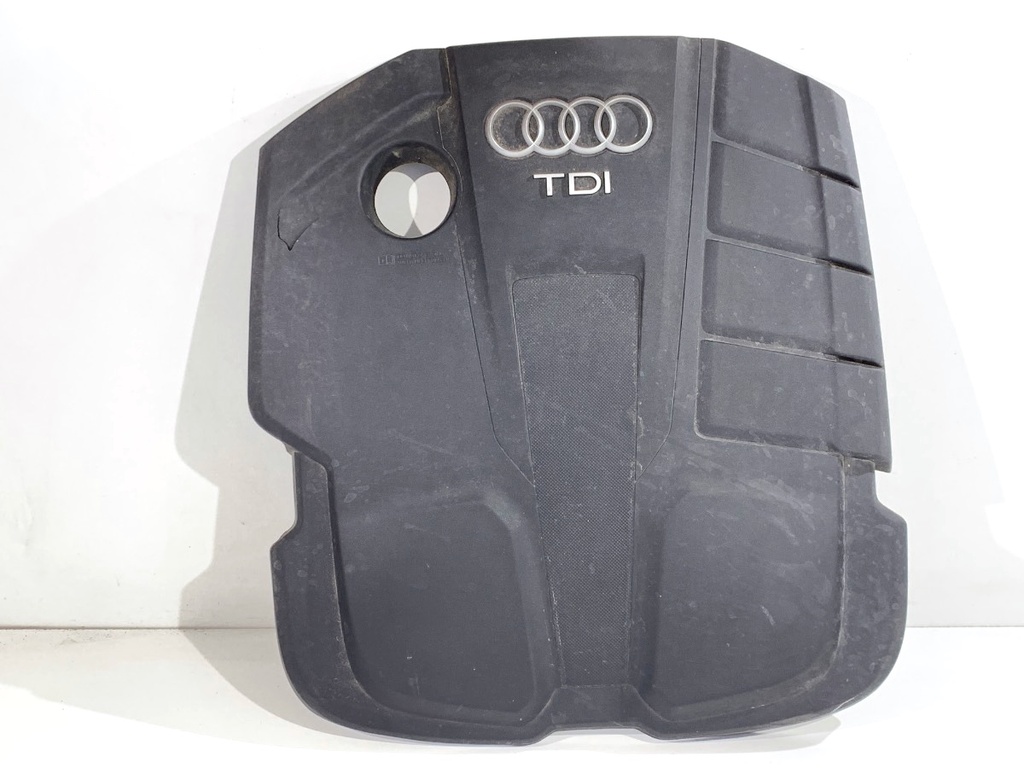 [STARK-873288] Cubierta de motor AUDI A4 Allroad B9 (8WH, 8WJ) 2.0 TDI quattro 140 kW 2016-2022