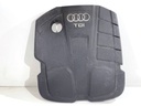 Cubierta de motor AUDI A4 Allroad B9 (8WH, 8WJ) 2.0 TDI quattro 140 kW 2016-2022