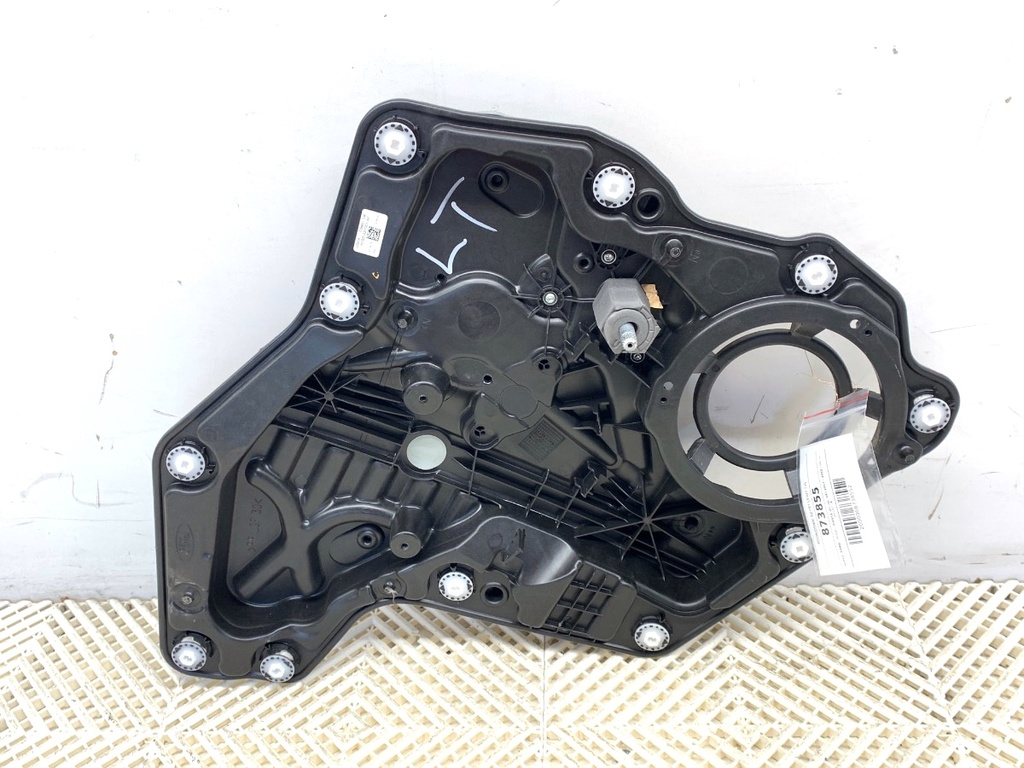 [STARK-873855] Elevalunas trasero izquierdo Ford Fiesta VII (HJ, HF) 2017-2022