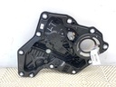 Elevalunas trasero izquierdo Ford Fiesta VII (HJ, HF) 2017-2022