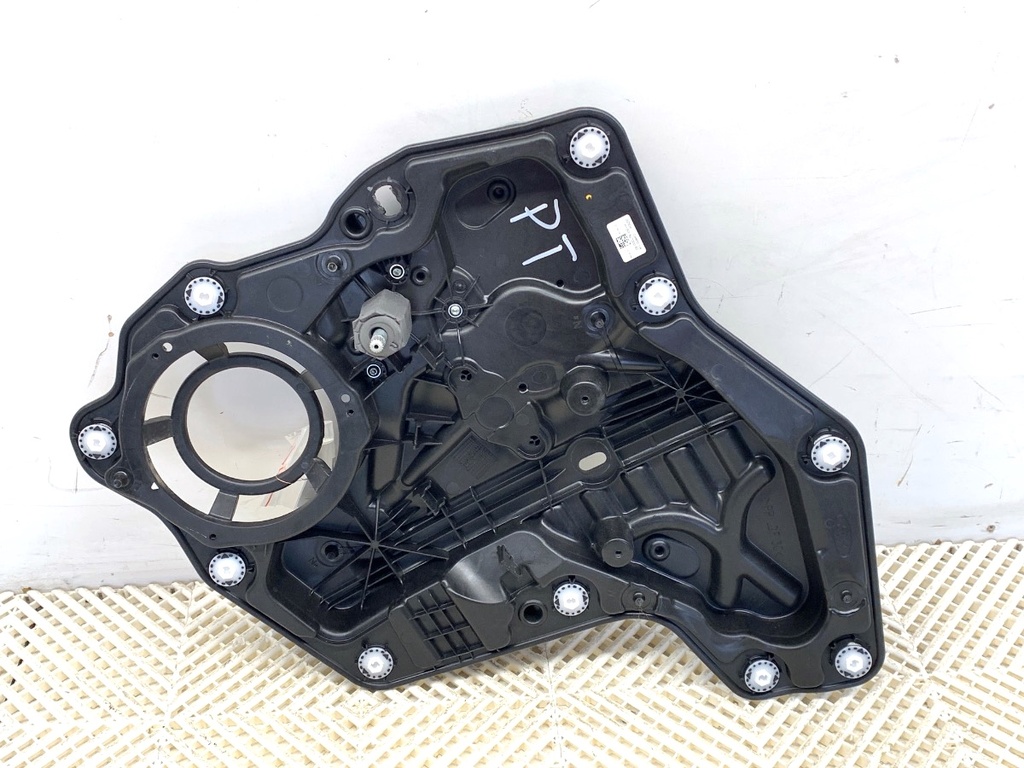 [STARK-873854] Elevador de ventana trasero derecho Ford Fiesta VII (HJ, HF) 2017-2022