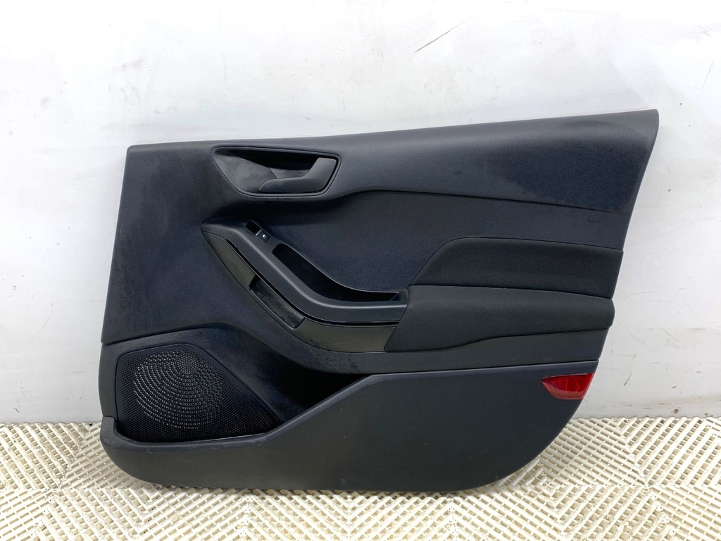 [STARK-873898] Panel de puerta delantero derecho Ford Fiesta VII (HJ, HF) 2017-2022