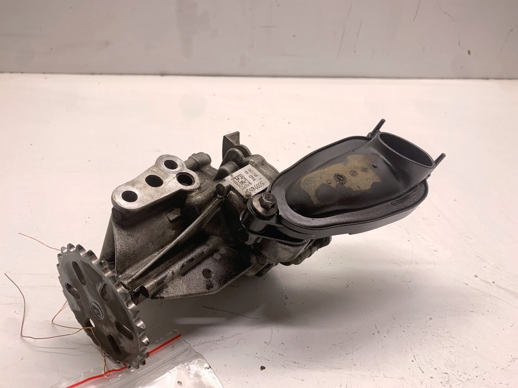 [STARK-873976] Bomba de aceite Nissan Qashqai II SUV (J11, J11_) 1.6 dCi 96 kW 2013-2022