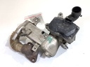Válvula EGR Nissan Qashqai II (J11) 1.6 dCi 96 kW 2013-2022
