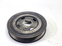 Polea de cigüeñal NISSAN QASHQAI II (J11, J11_) 1.6 dCi 96 kW 2013-2022