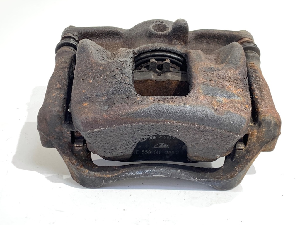 [STARK-873997] Pinza de freno delantera izquierda Mercedes-Benz Clase GLA (X156) 2013-2022