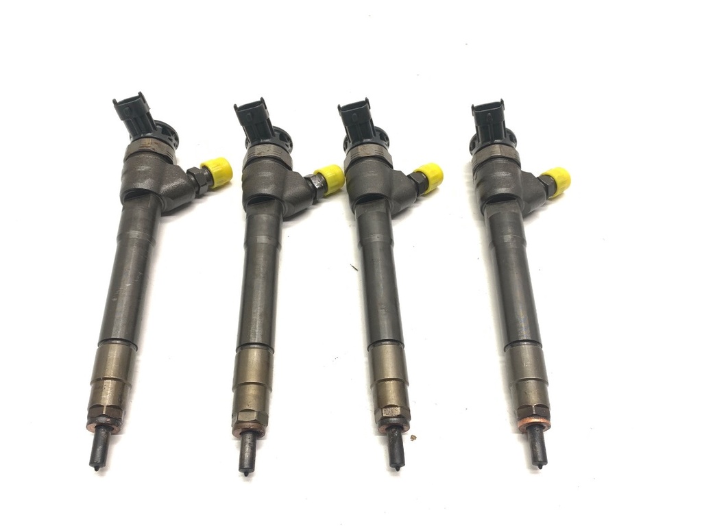 [STARK-873967] Juego de inyectores Nissan Qashqai II (J11) 1.6 dCi 96 kW (130 CV) 2013-2022