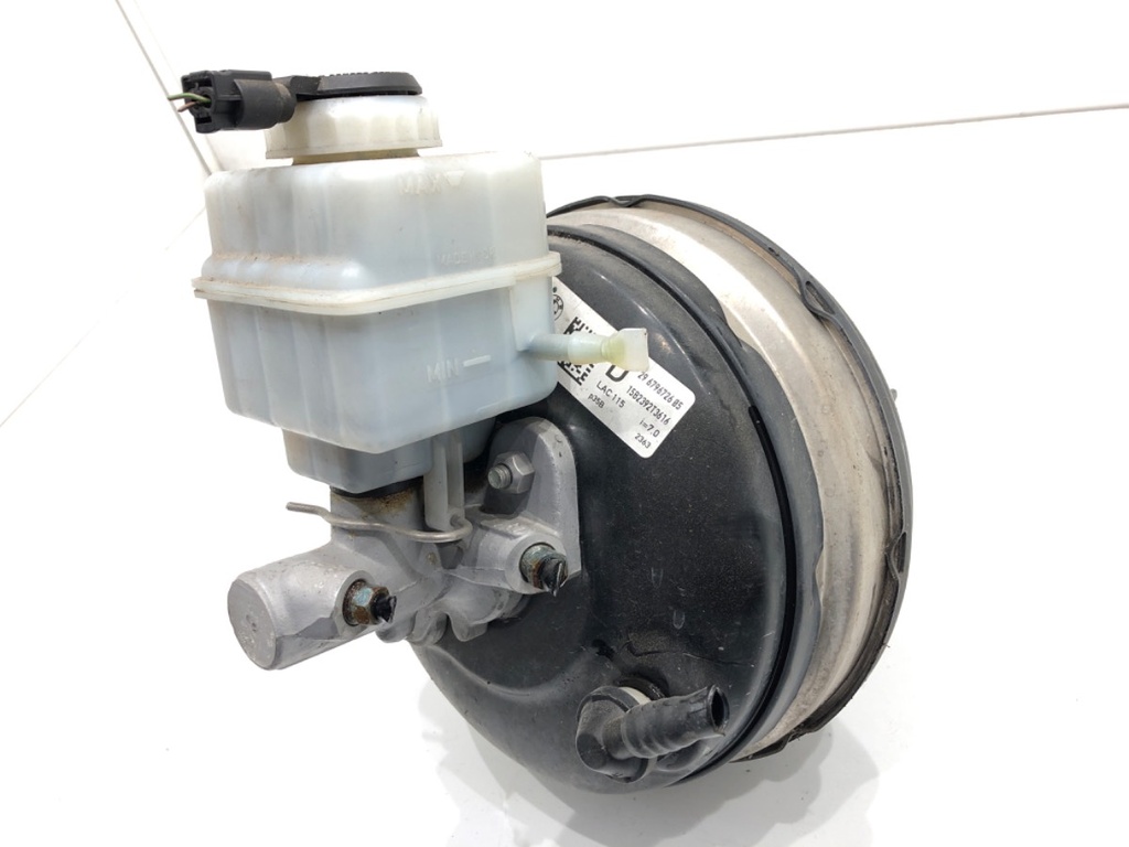 [STARK-874309] Servofreno BMW Serie 5 (F10) 525d xDrive 2011-2016