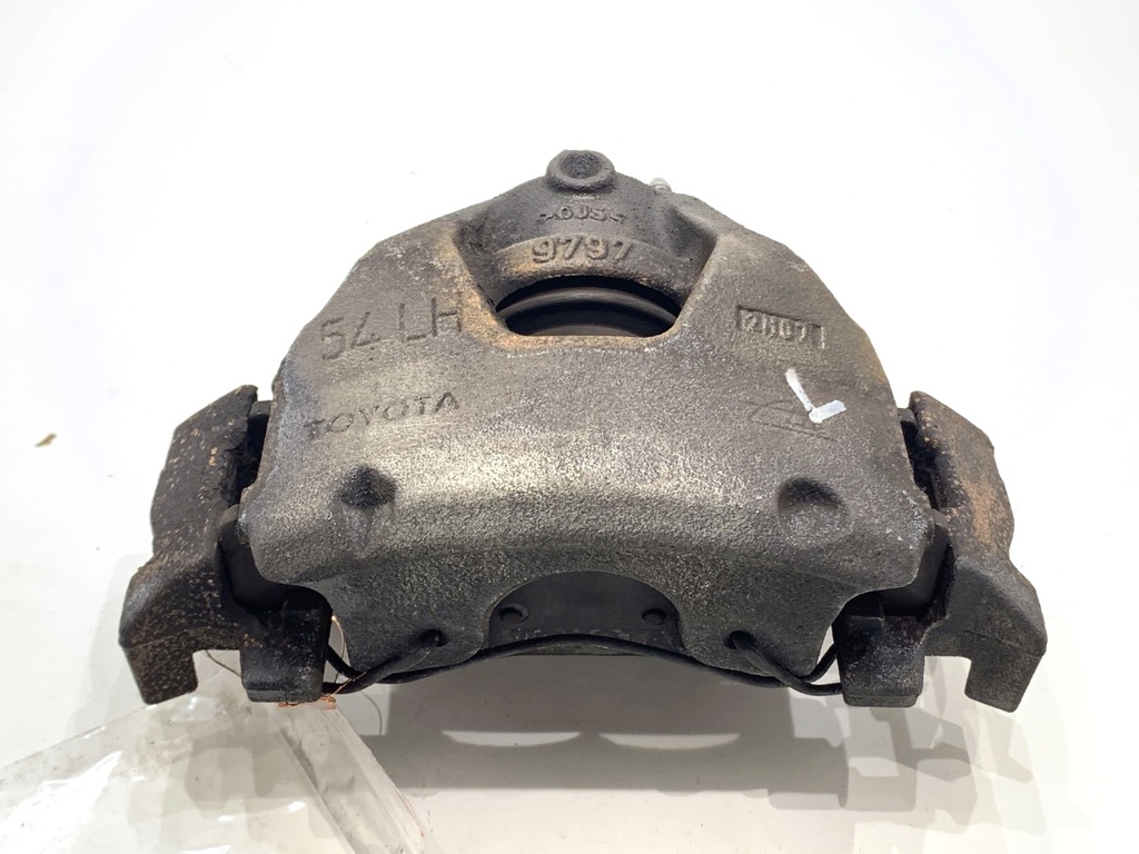 [STARK-874451] Pinza de freno delantera izquierda Toyota Yaris (_P21_, _PA1_, _PH1_) 2020-