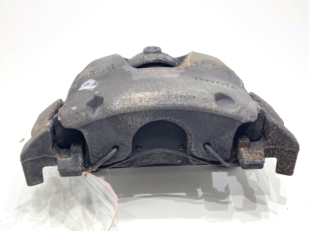 [STARK-874450] Pinza de freno delantera derecha TOYOTA YARIS (_P21_, _PA1_, _PH1_) 1.5 (MXPA11) 2020-