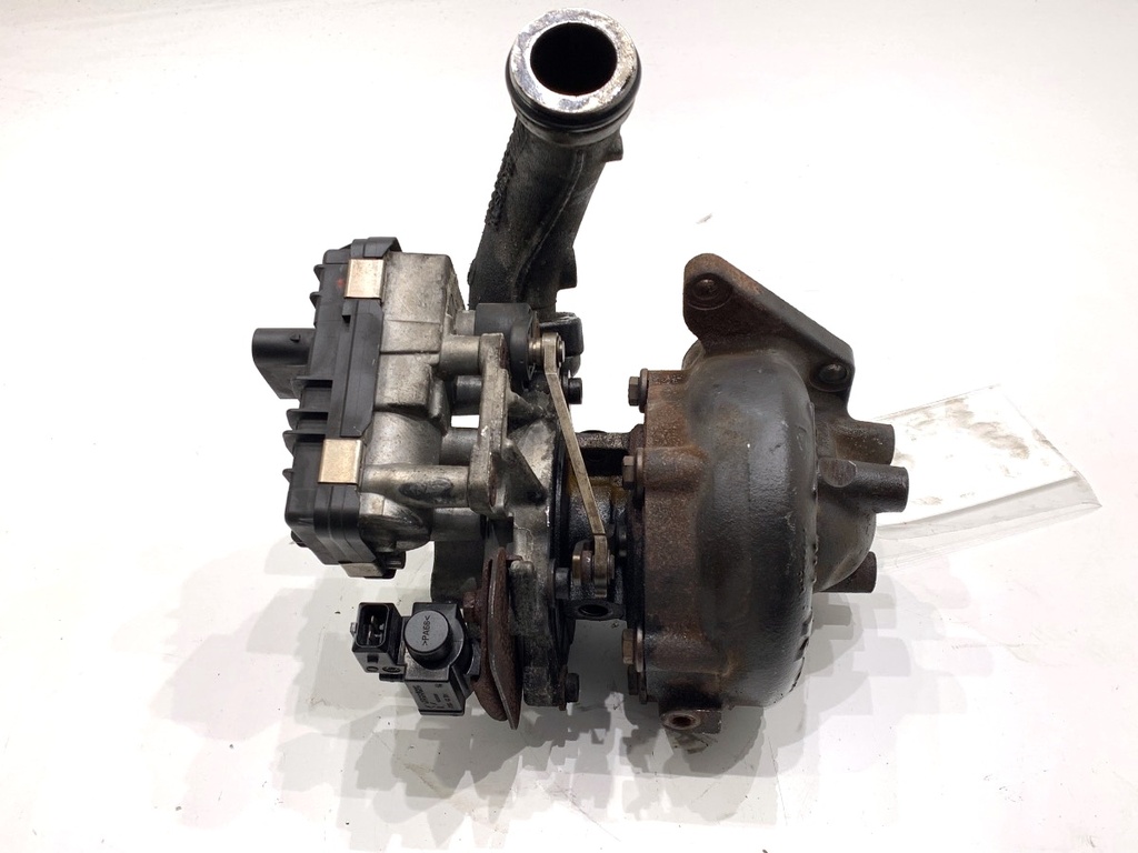 [STARK-878589] Turbocompresor BMW Serie 5 (F10) 525d xDrive 2011-2016