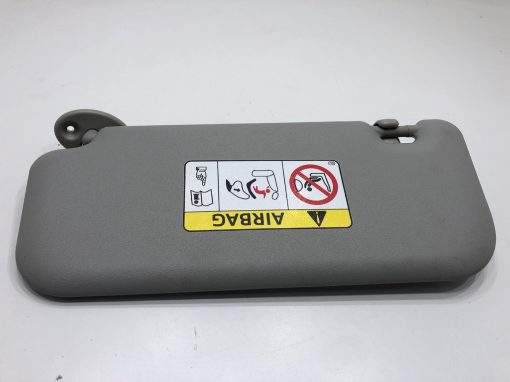 [STARK-874489] Parasol derecho Toyota Yaris (_P21_, _PA1_, _PH1_) 2020-