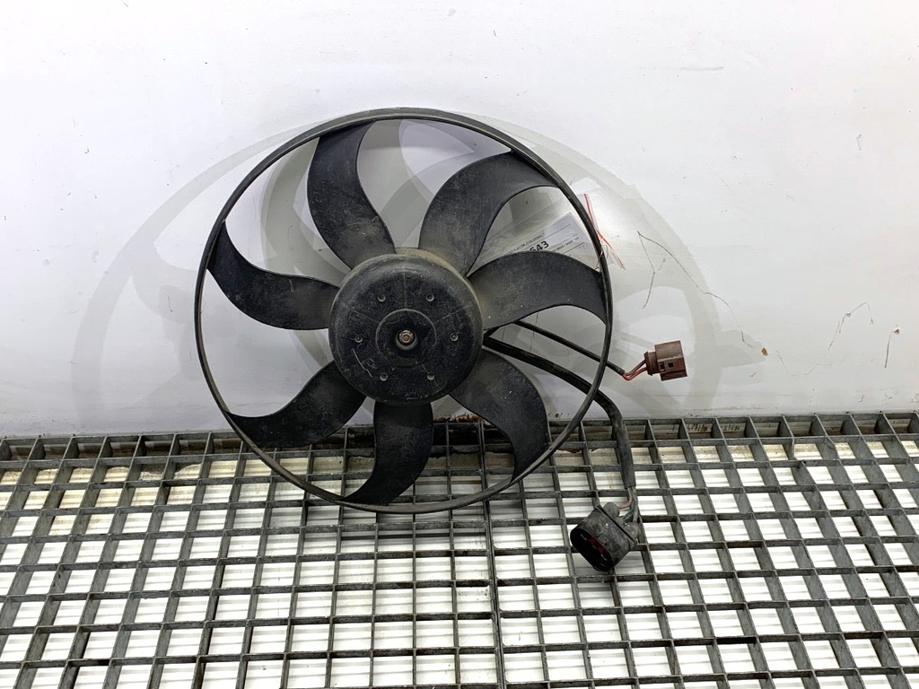 [STARK-874643] Ventilador del radiador VW Passat B7 Variant (365) 1.8 TSI 118 kW 2010-2014