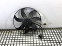 Ventilador del radiador VW Passat B7 Variant (365) 1.8 TSI 118 kW 2010-2014