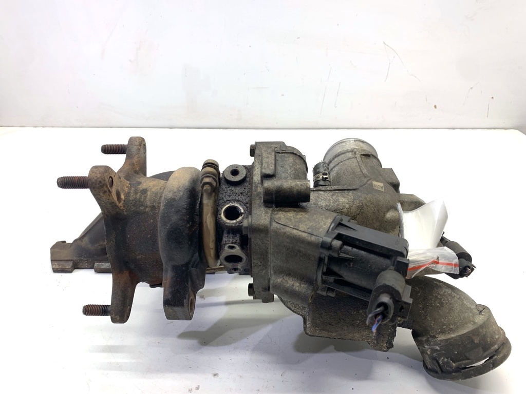 [STARK-874715] Turbocompresor VW Passat B7 Variant (365) 1.8 TSI 118 kW 06J145701R