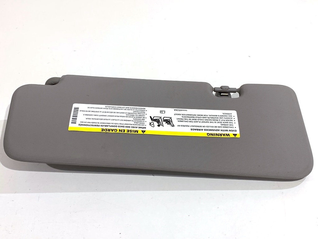 [STARK-874875] Parasol derecho ALFA ROMEO STELVIO (949_) 2016-2022
