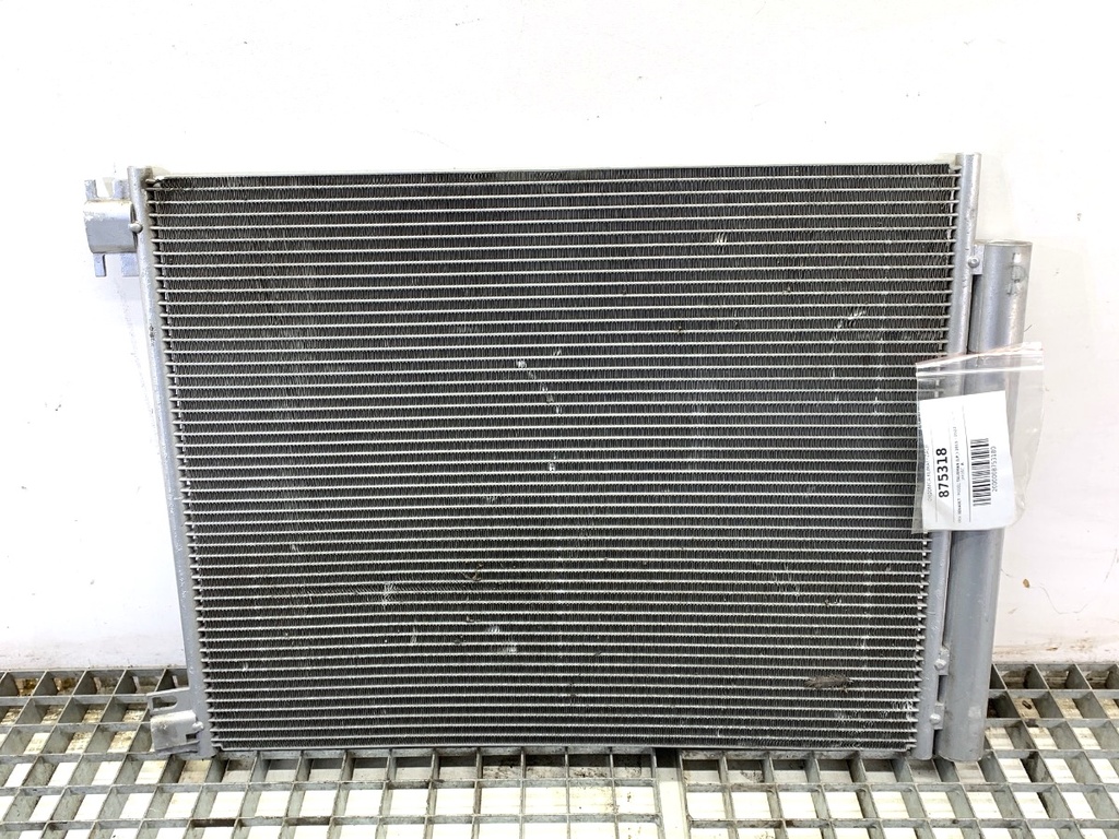 [STARK-875318] Radiador de aire acondicionado Renault Talisman (LP_) 1.6 TCe 150 110 kW 2015-2022