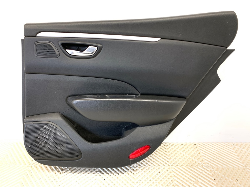 [STARK-875321] Panel de puerta trasera derecha Renault Talisman (LP_) 2015-2022
