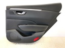 Panel de puerta trasera derecha Renault Talisman (LP_) 2015-2022