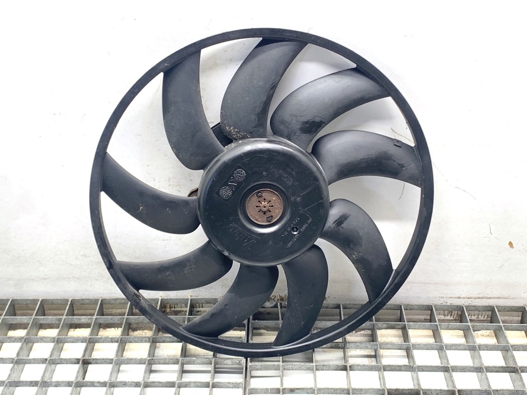 [STARK-875394] Ventilador de aire acondicionado para Audi A5 (8T3) 2.7 TDI 140 kW (190 CV) 2007-2012