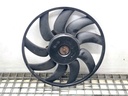 Ventilador de aire acondicionado para Audi A5 (8T3) 2.7 TDI 140 kW (190 CV) 2007-2012
