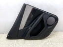 Panel de puerta trasera izquierda PEUGEOT 3008 SUV (MC_, MR_, MJ_, M4_) 2016-2022