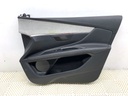Panel de puerta delantero derecho PEUGEOT 3008 SUV (MC_, MR_, MJ_, M4_) 2016-2022