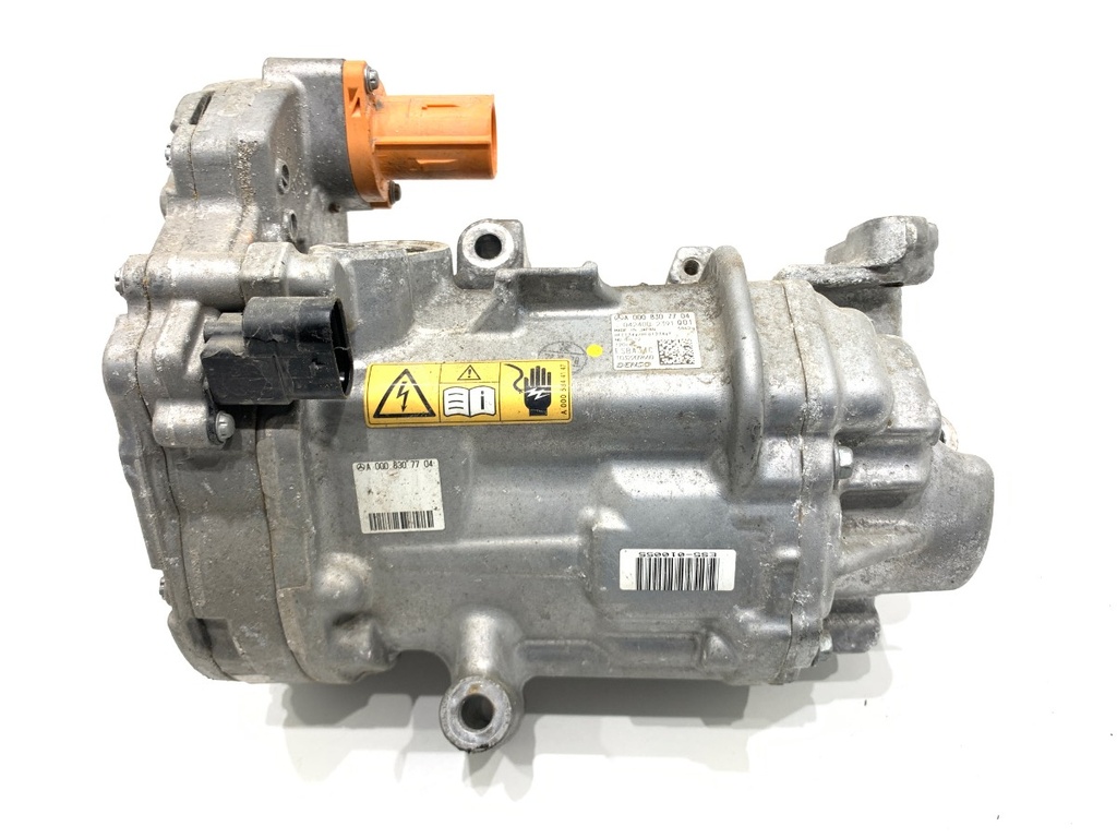 [STARK-880230] Compresor de aire acondicionado MERCEDES-BENZ eSPRINTER Skrzynia (B910) 2020-2022