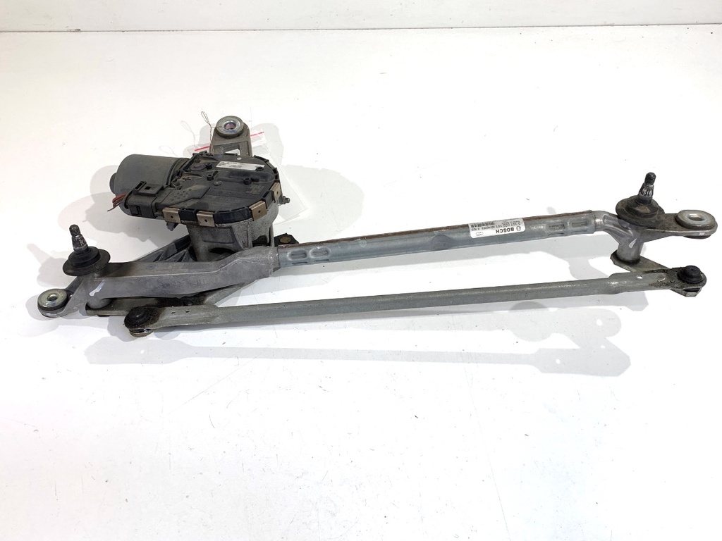 [STARK-875888] Mecanismo limpiaparabrisas delantero AUDI A4 B9 (8W2, 8WC) 2015-2022