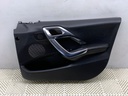 Panel de puerta delantero derecho PEUGEOT 2008 I (CU_) 2013-2022