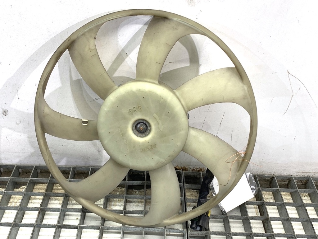 [STARK-876322] Ventilador del radiador JEEP CHEROKEE (KL) 2013-2022